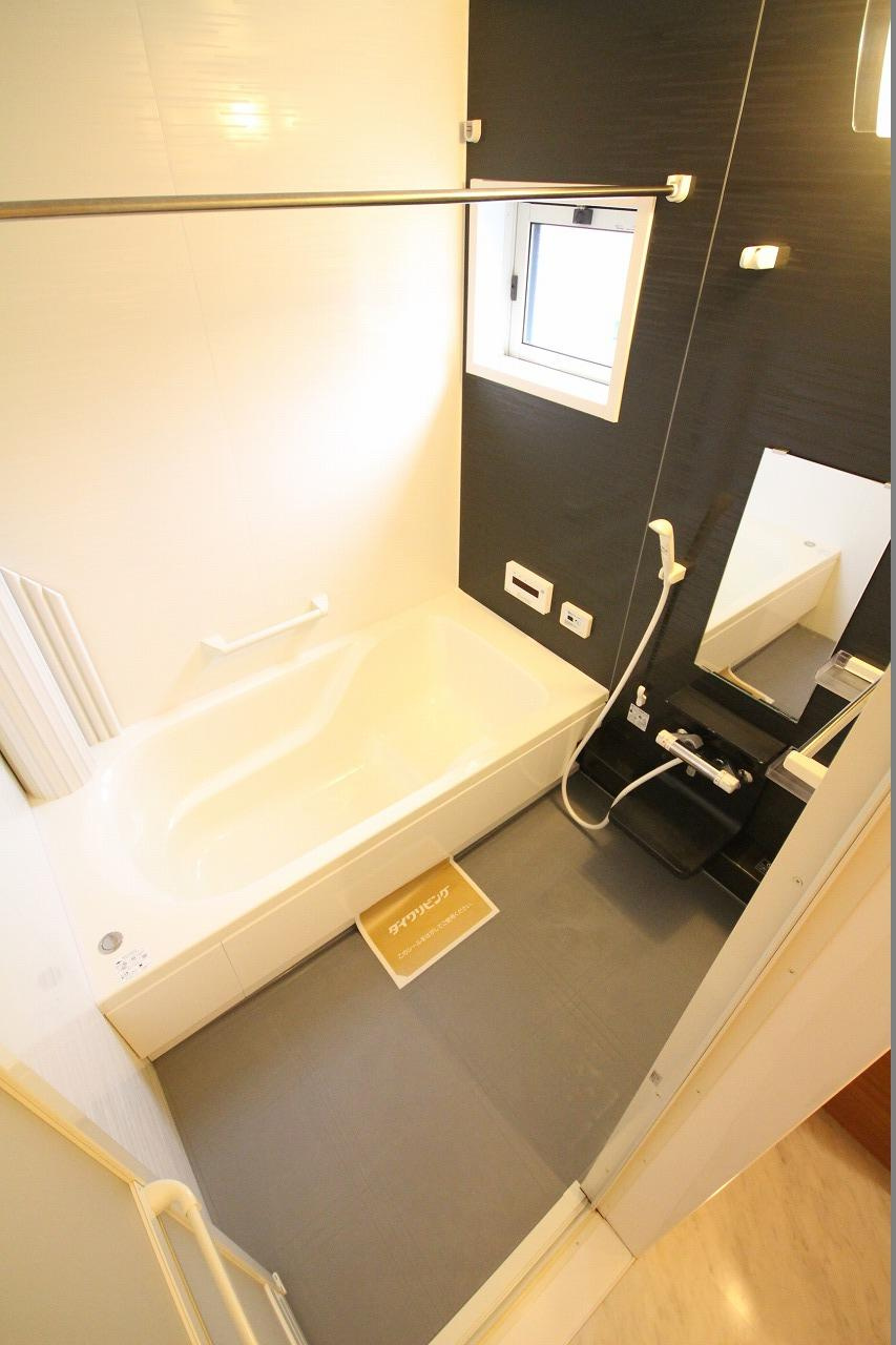 エスポワールの浴室|※お部屋により仕様が異なる場合があります※