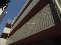 スカイコート戸塚の画像