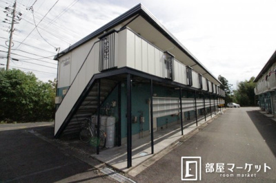 【エントランス】 | イヤーコート上豊田Ａ棟