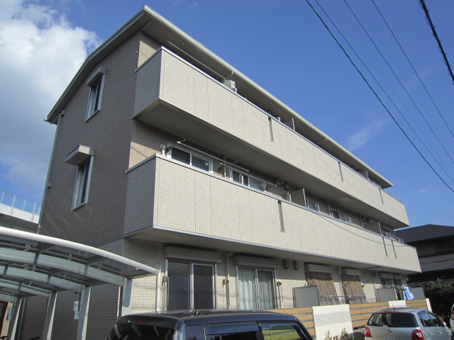 セジュールハピネス