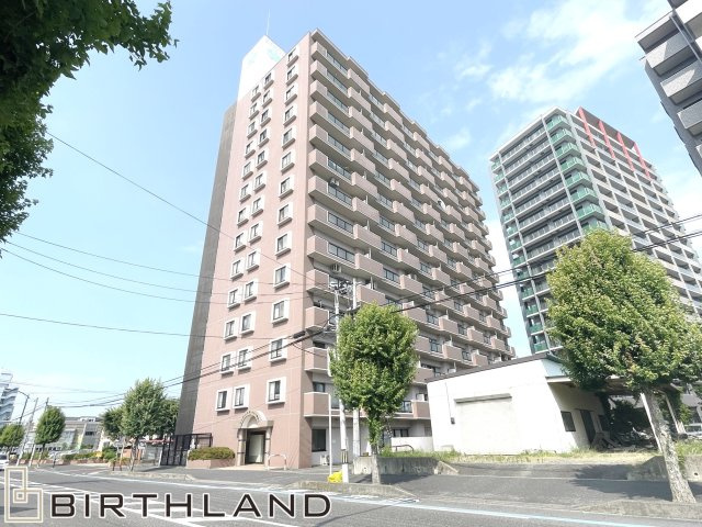 中古マンション　サンロードステーション