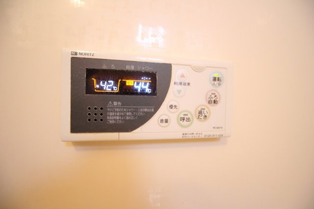 梅田様戸建の設備|※お部屋により仕様が異なる場合があります※