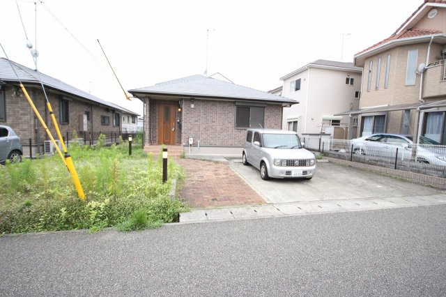 梅田様戸建