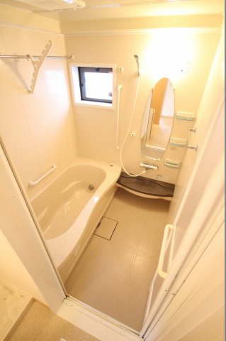 梅田様戸建の浴室|※お部屋により仕様が異なる場合があります※