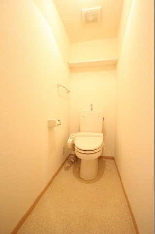 梅田様戸建のトイレ|※お部屋により仕様が異なる場合があります※
