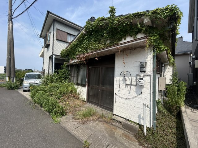 日之出町2丁目売地