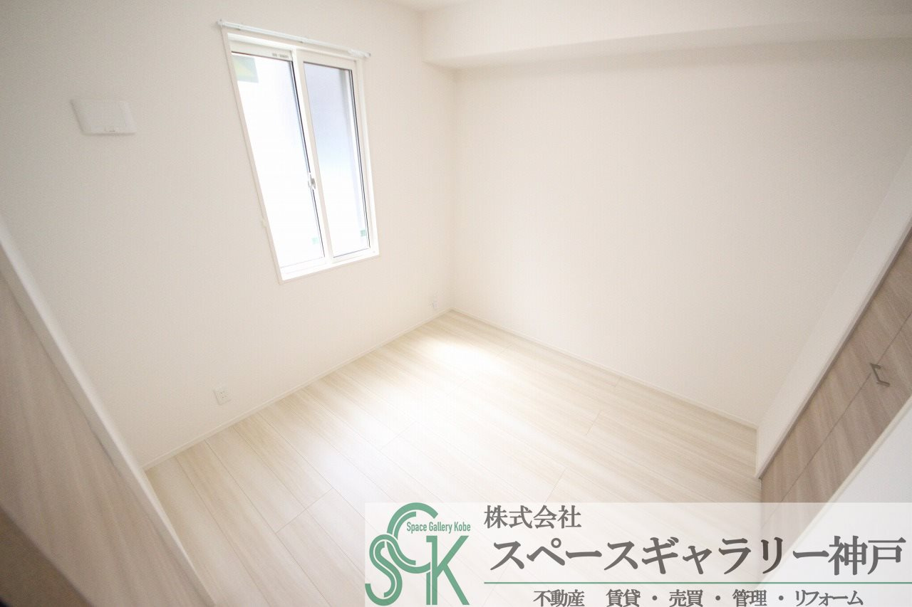 アリヴィラ宮前のその他|※お部屋により仕様が異なる場合があります※