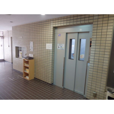 【その他共用部分】 | エルデ大手前