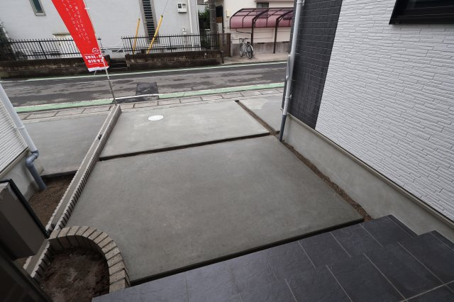 《仲介手数料無料》西区大字指扇775-2(A号棟)新築一戸建てハートフルタウン