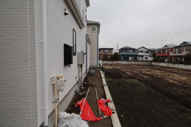 《仲介手数料無料》西区大字指扇775-2(A号棟)新築一戸建てハートフルタウン