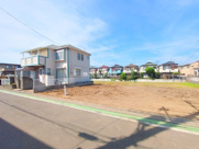 《仲介手数料無料》西区大字指扇775-2(A号棟)新築一戸建てハートフルタウンの画像