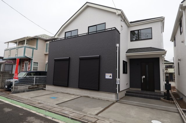 《仲介手数料無料》西区大字指扇775-2(A号棟)新築一戸建てハートフルタウン