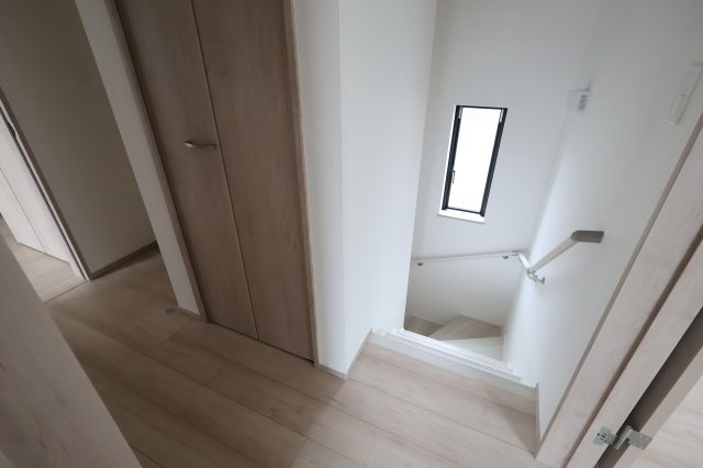 《仲介手数料無料》西区大字指扇775-2新築一戸建てハートフルタウンの内装