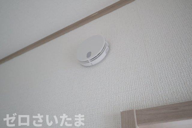 《仲介手数料無料》西区大字指扇775-2新築一戸建てハートフルタウンのその他