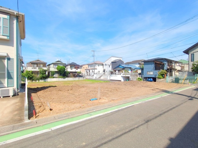  | 《仲介手数料無料》西区大字指扇775-2(A号棟)新築一戸建てハートフルタウン