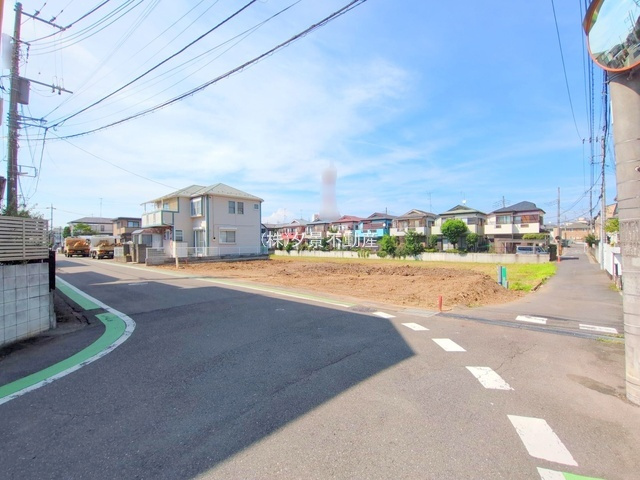  | 《仲介手数料無料》西区大字指扇775-2(A号棟)新築一戸建てハートフルタウン