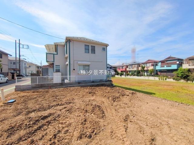  | 《仲介手数料無料》西区大字指扇775-2(A号棟)新築一戸建てハートフルタウン