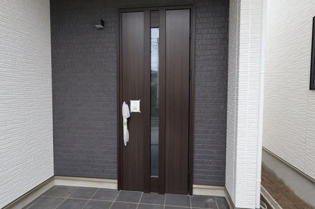 《仲介手数料無料》西区大字指扇775-2(A号棟)新築一戸建てハートフルタウン