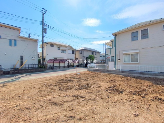  | 《仲介手数料無料》西区大字指扇775-2(A号棟)新築一戸建てハートフルタウン