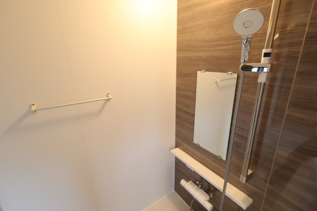 《仲介手数料無料》西区大字指扇775-2新築一戸建てハートフルタウンの浴室