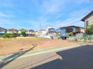 《仲介手数料無料》西区大字指扇775-2(B号棟)新築一戸建てハートフルタウンの画像