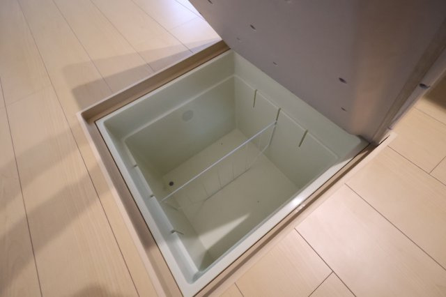 《仲介手数料無料》西区大字指扇775-2新築一戸建てハートフルタウンのキッチン