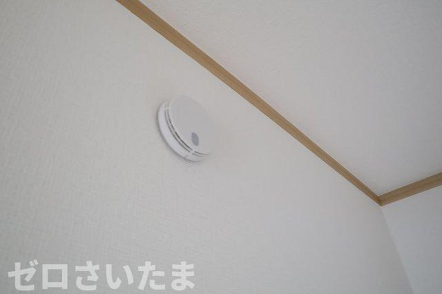 《仲介手数料無料》西区大字指扇775-2新築一戸建てハートフルタウンのその他