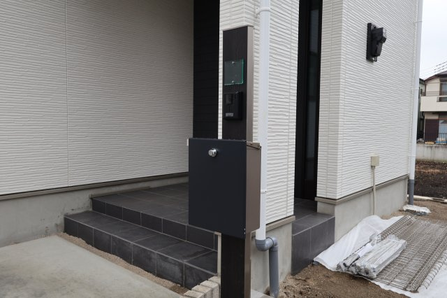 《仲介手数料無料》西区大字指扇775-2(B号棟)新築一戸建てハートフルタウン