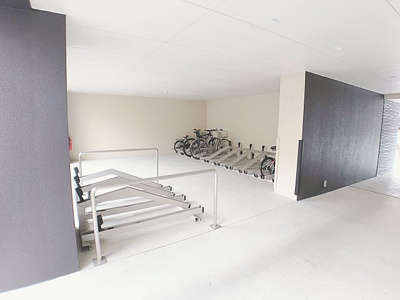 【その他共用部分】 | セントフィオーレ【名古屋市賃貸・宅配ボックス】