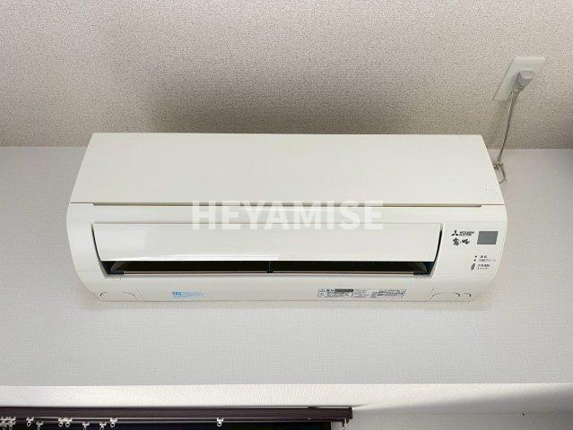 modern palazzo眼鏡橋の設備