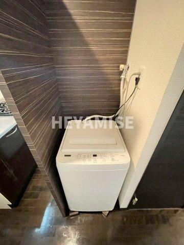 modern palazzo眼鏡橋の設備