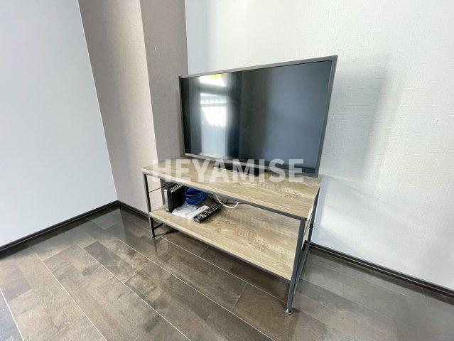 modern palazzo眼鏡橋の設備