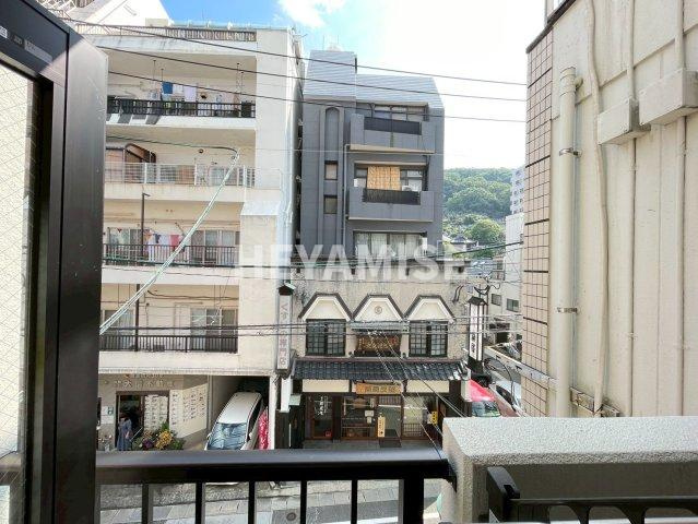 modern palazzo眼鏡橋のその他