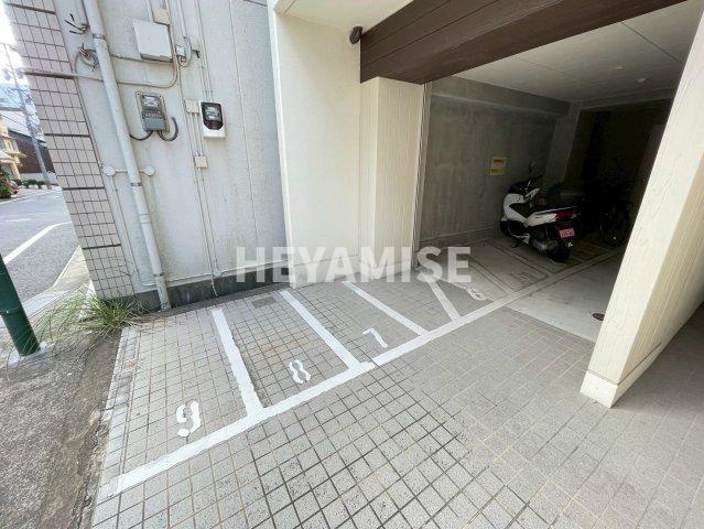 modern palazzo眼鏡橋のその他