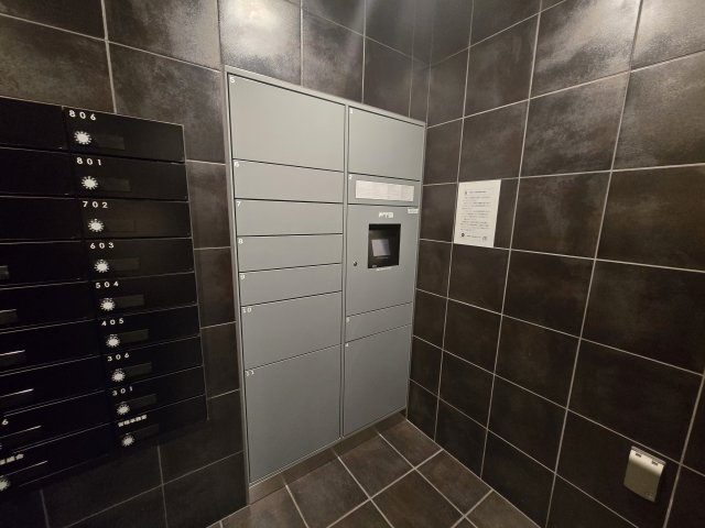 ディアレイシャス名古屋太閤通Ⅱ|名古屋市の賃貸ならMy賃貸のその他共用部分|ディアレイシャス名古屋太閤通Ⅱ