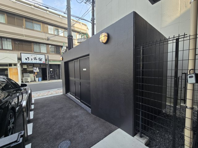 ディアレイシャス名古屋太閤通Ⅱ|名古屋市の賃貸ならMy賃貸のその他共用部分|ディアレイシャス名古屋太閤通Ⅱ
