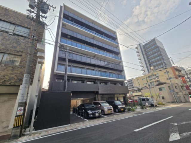 ディアレイシャス名古屋太閤通Ⅱ|名古屋市の賃貸ならMy賃貸の外観|ディアレイシャス名古屋太閤通Ⅱ