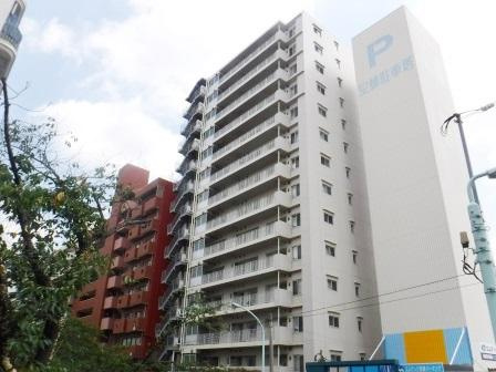 パークアクシス大塚