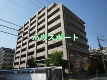 ディアステージ四条葛野大路の画像