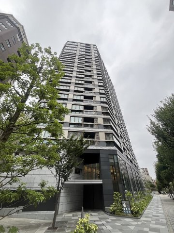 ブリリア一番町の外観