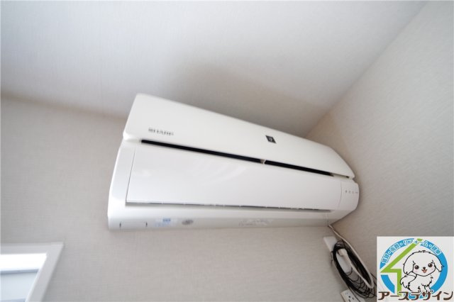 AQUA明石flapの設備|※類似部屋