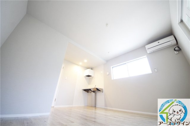 AQUA明石flapの居間・リビング|※類似写真