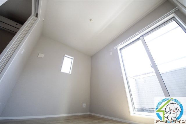 AQUA明石flapの洋室|※類似部屋