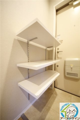 AQUA明石flapのその他|※類似部屋