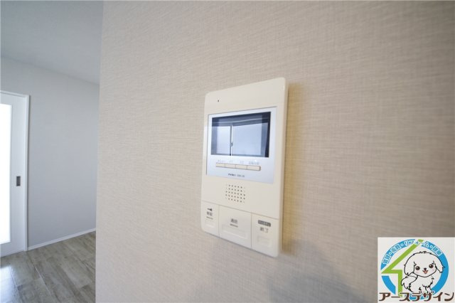 AQUA明石flapのセキュリティ|※類似部屋