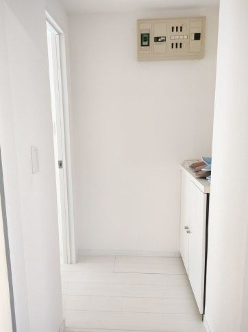 さいたま市浦和区常盤１丁目の賃貸マンションの玄関