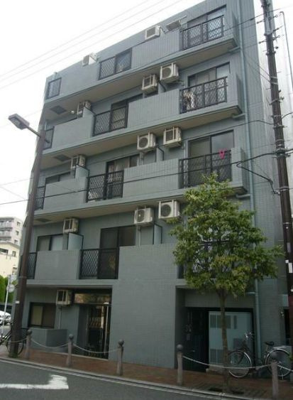 さいたま市浦和区常盤１丁目の賃貸マンション