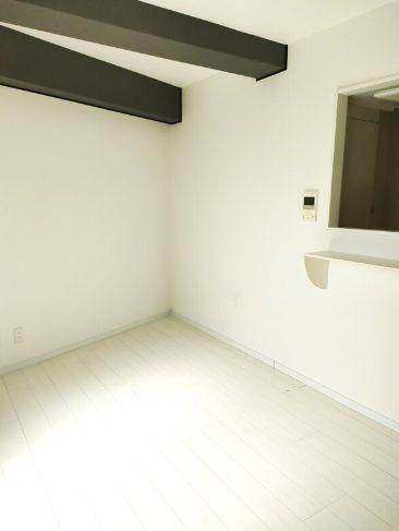 さいたま市浦和区常盤１丁目の賃貸マンションの居間・リビング