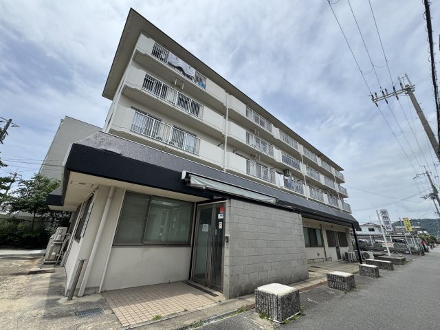 高木マンション