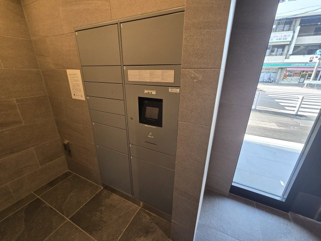 ディアレイシャス名古屋太閤通Ⅱ|名古屋市の賃貸ならMy賃貸のその他共用部分|ディアレイシャス名古屋太閤通Ⅱ